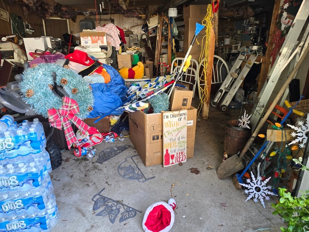 Why Residential Junk Removal is Essential for a Healthy Home