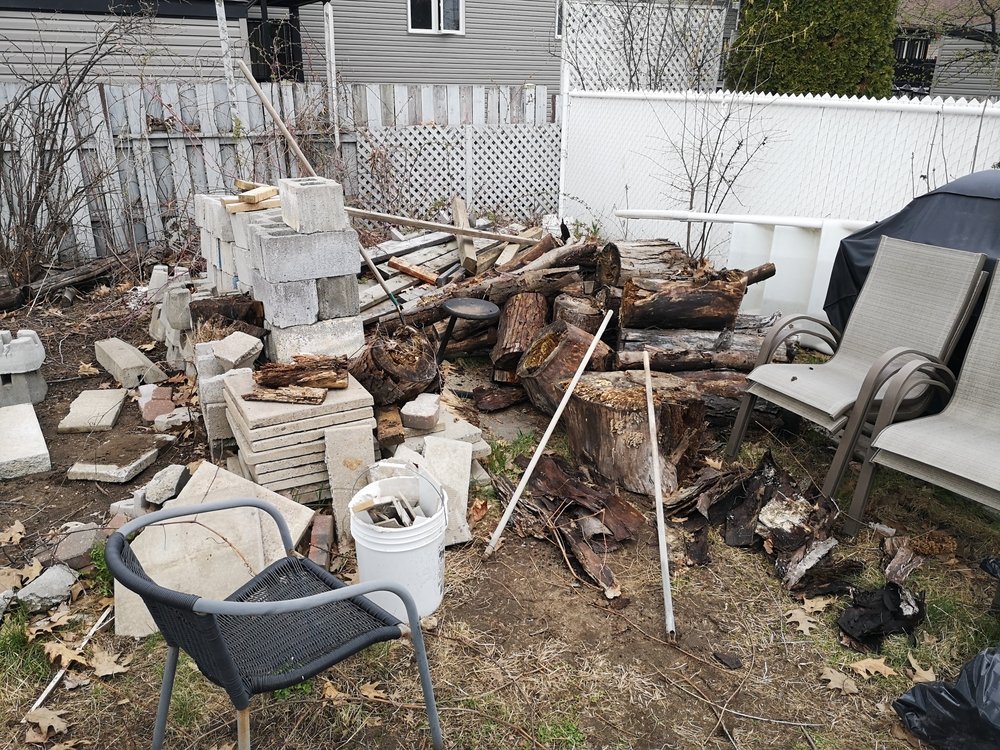 Top 5 Benefits of Hiring a Junk Removal Company