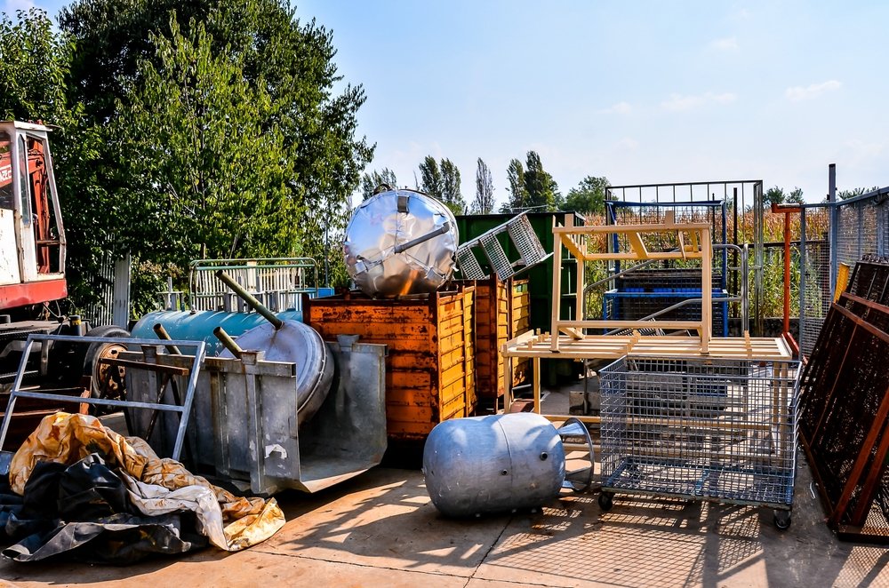 How The Junk Police is Committed to Sustainable Practices