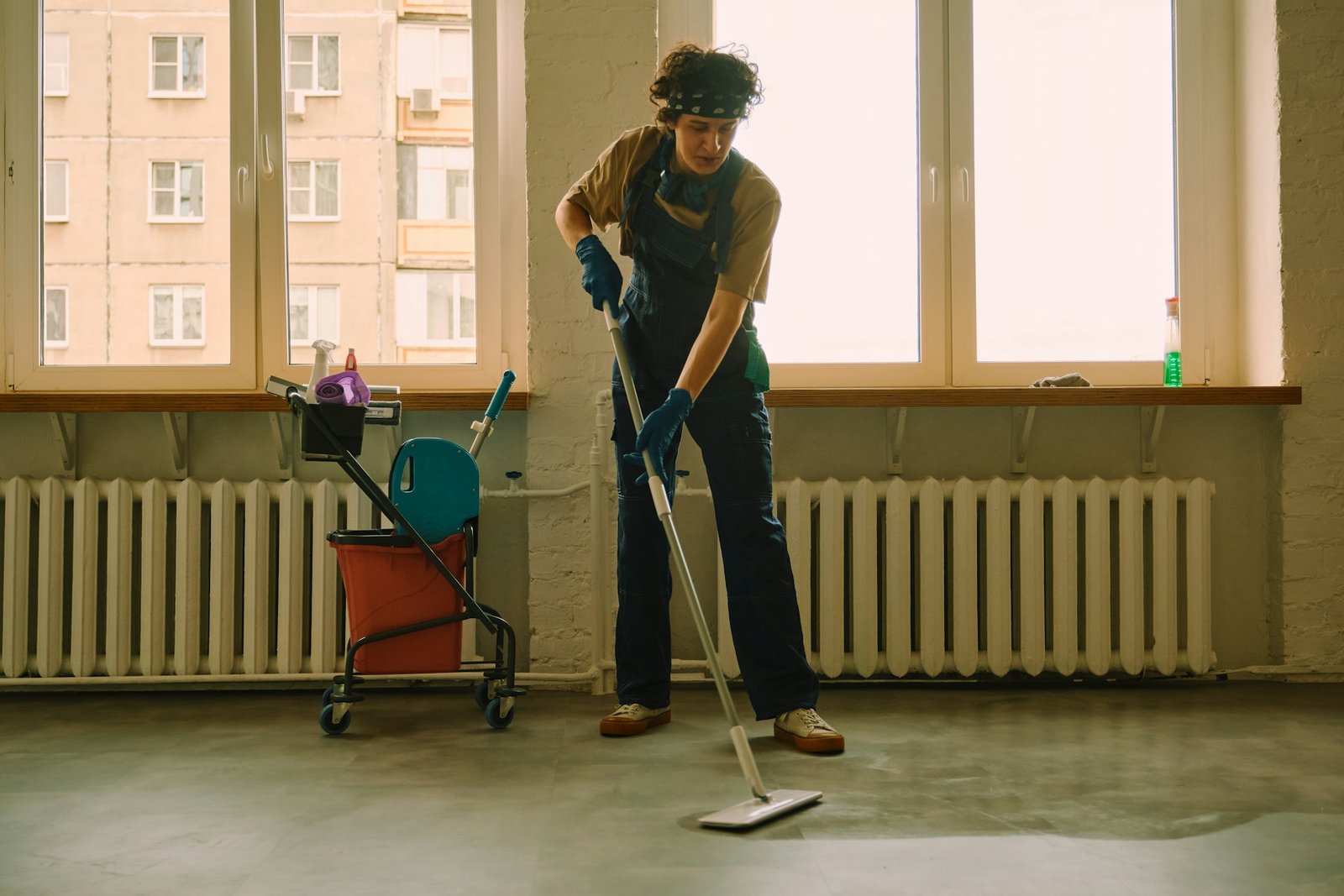 Guide to Estate Cleanouts When Selling an Inherited Home