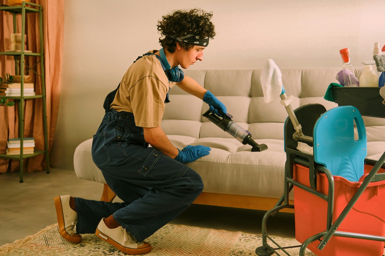 How to Choose the Right Estate Cleanout Services in Billerica