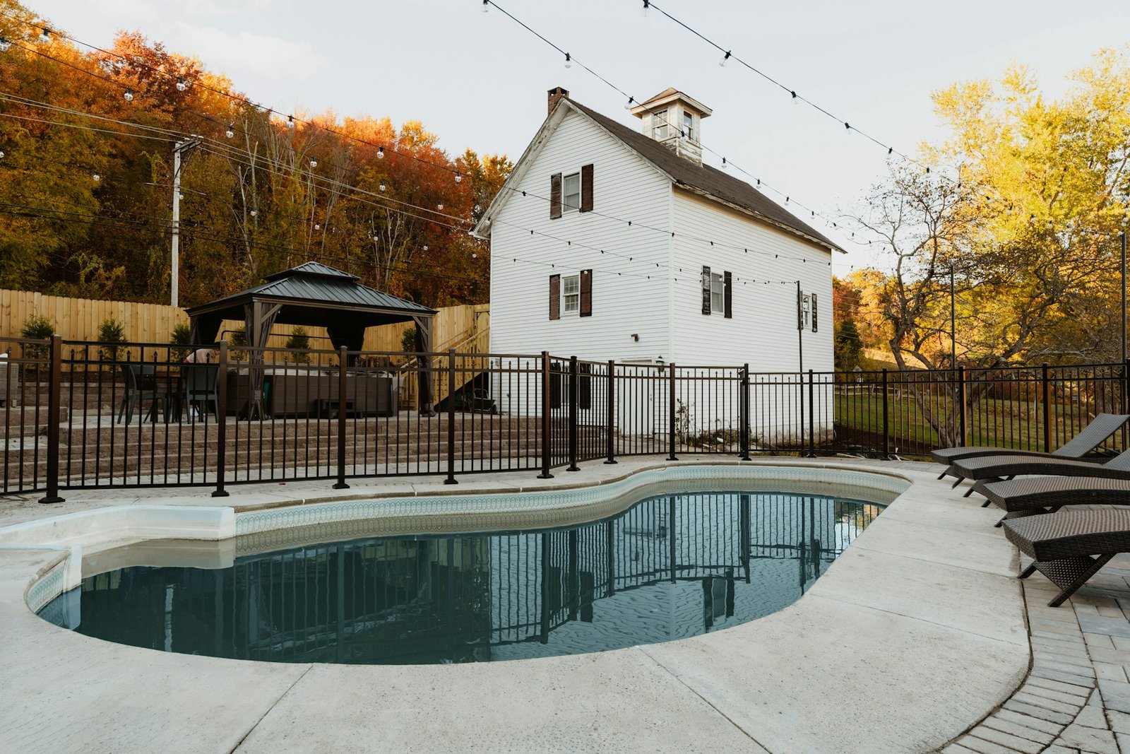 Guide to Pool Removal Prep Before Billerica’s Warm Season
